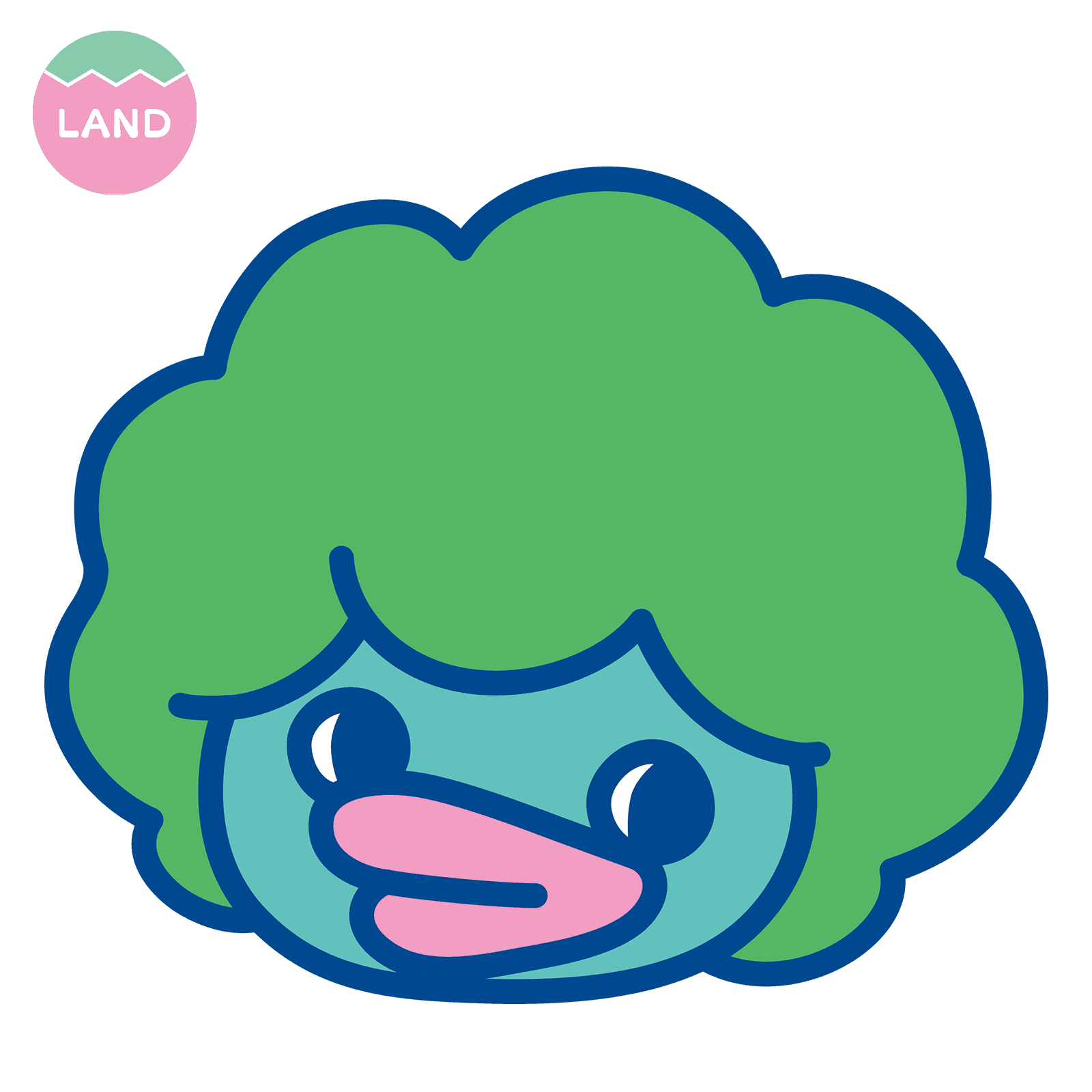 しげみさん