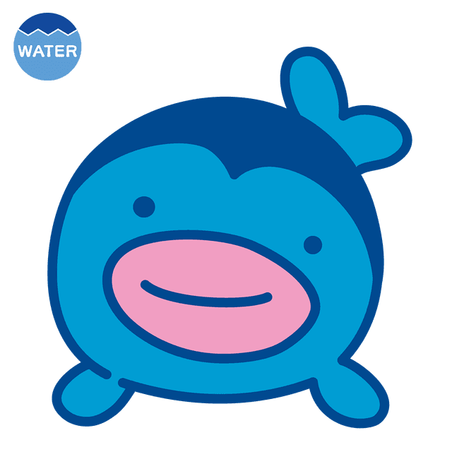 くじらっち