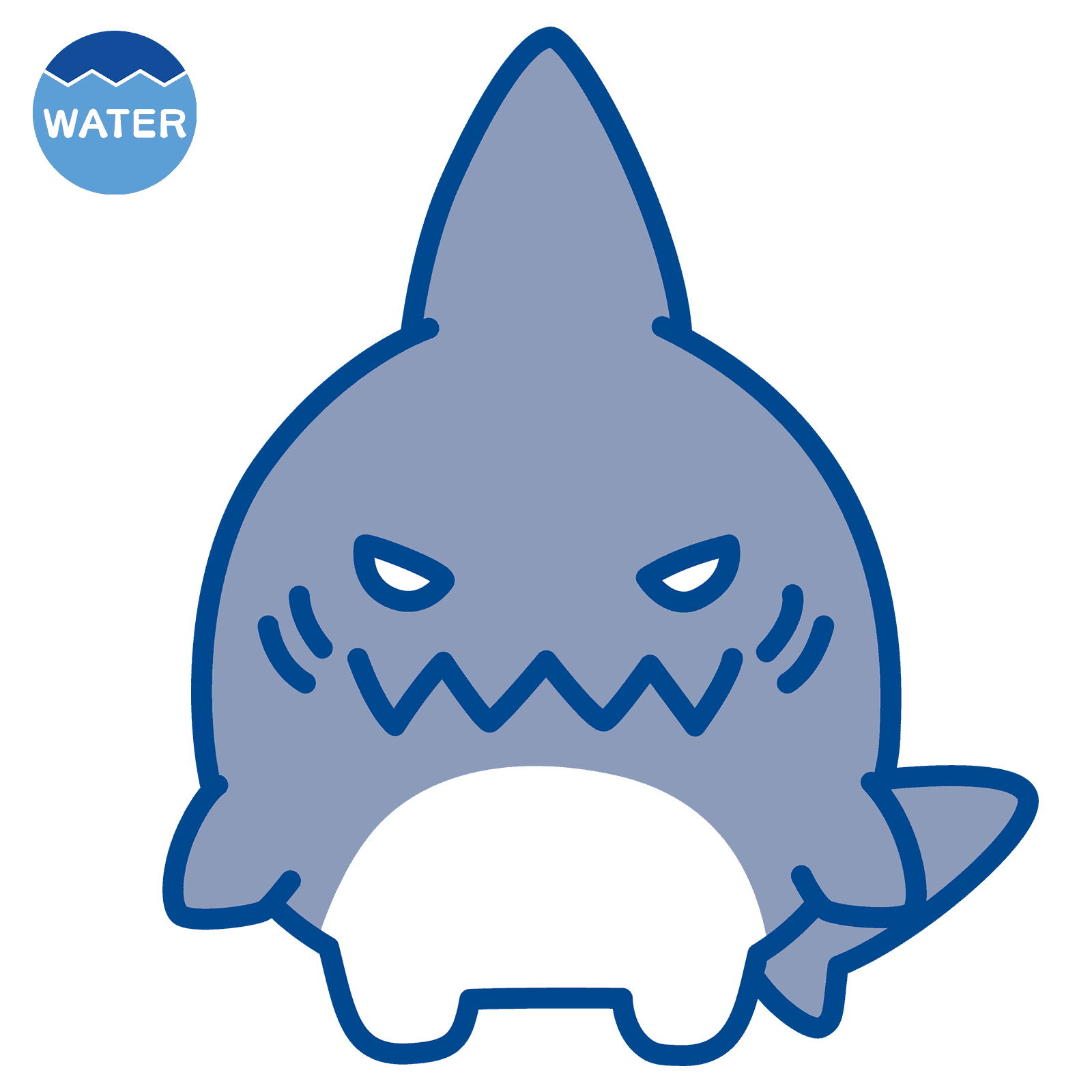 しゃーくっち