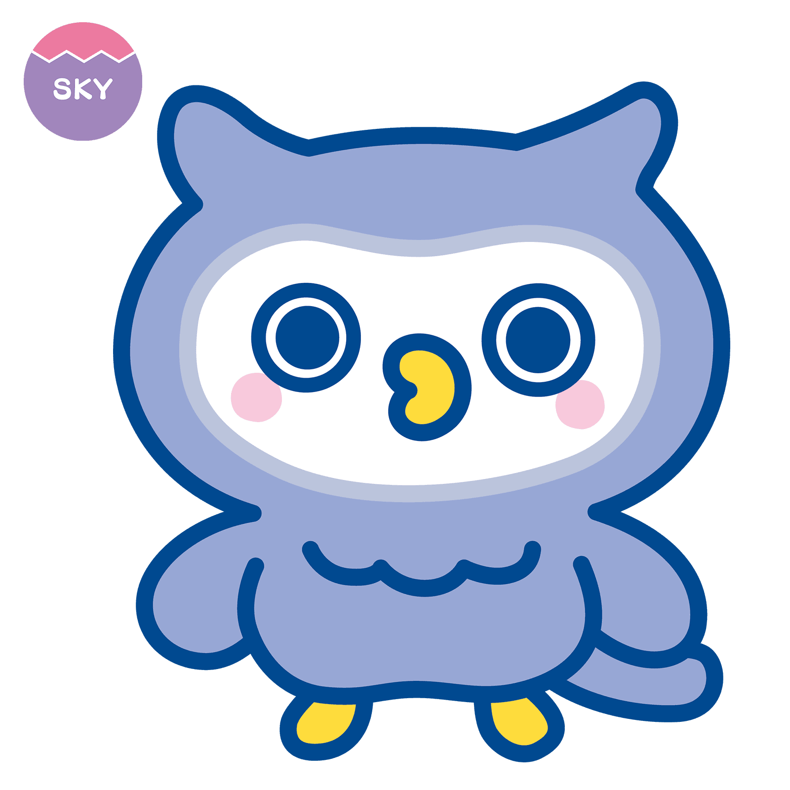 ほーほっち