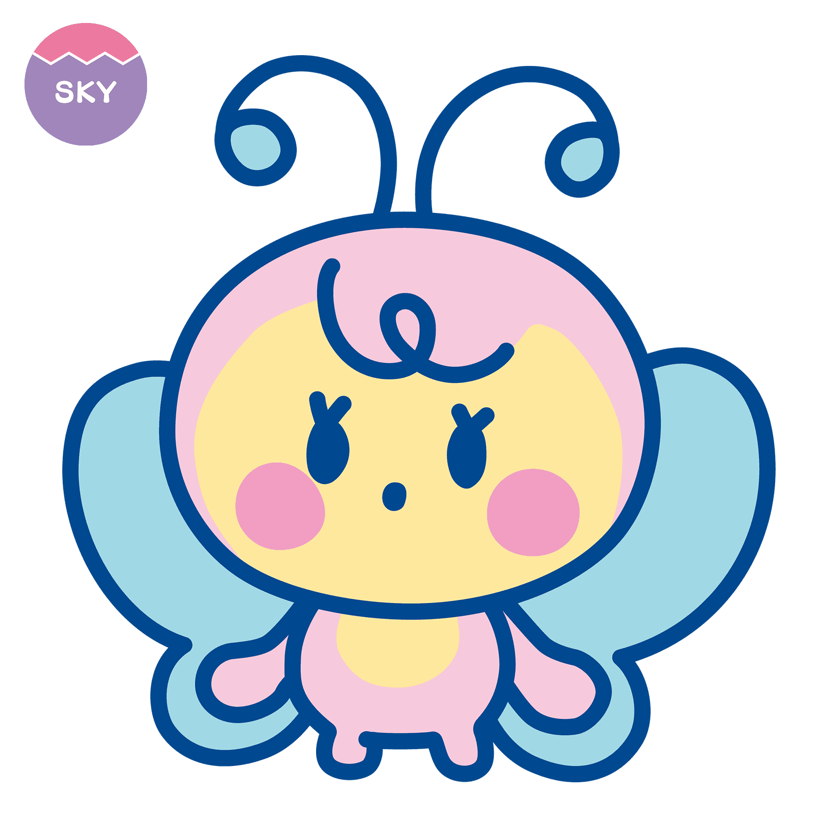 ぱぴよっち