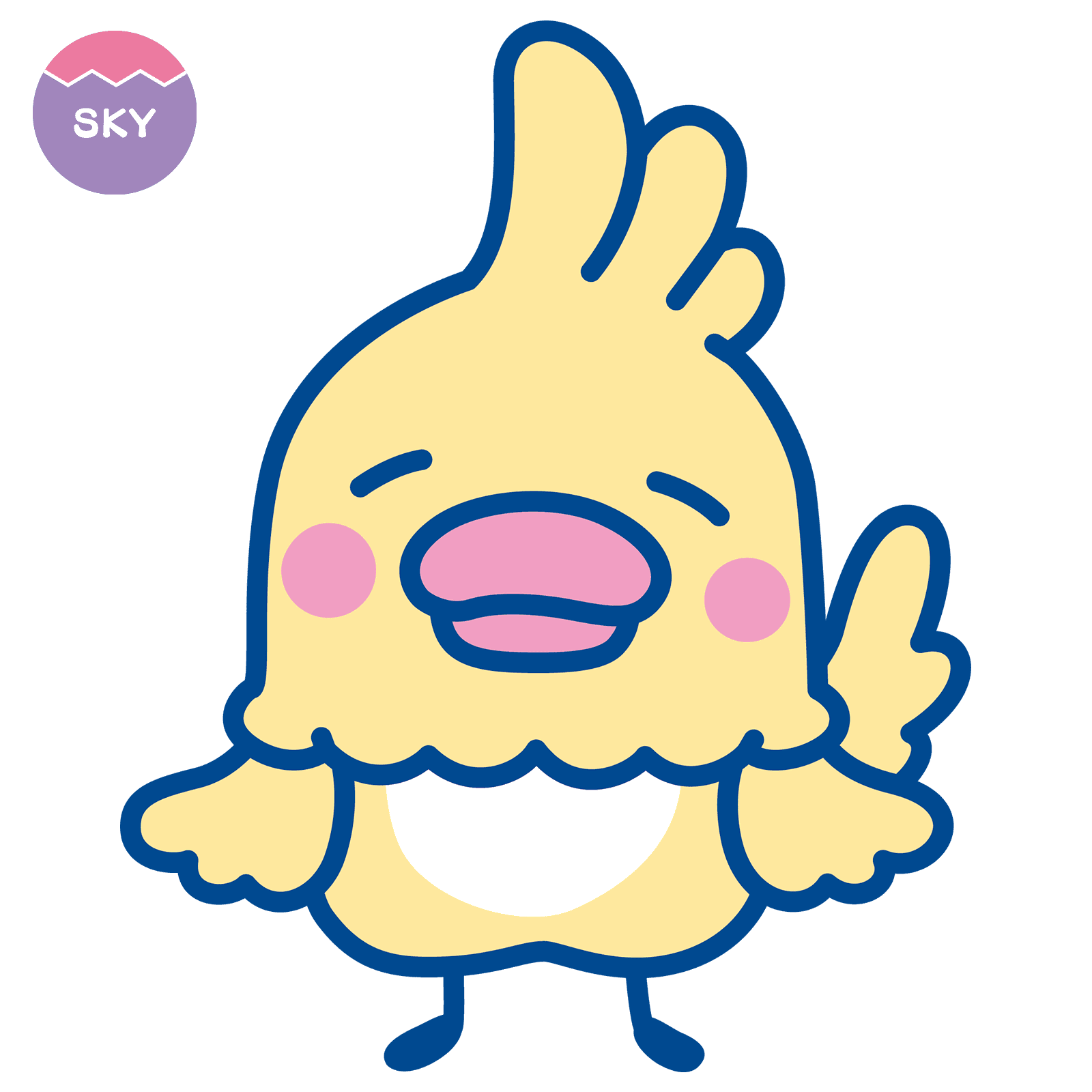 ばたっち