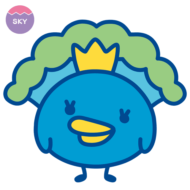 ぴーこっち