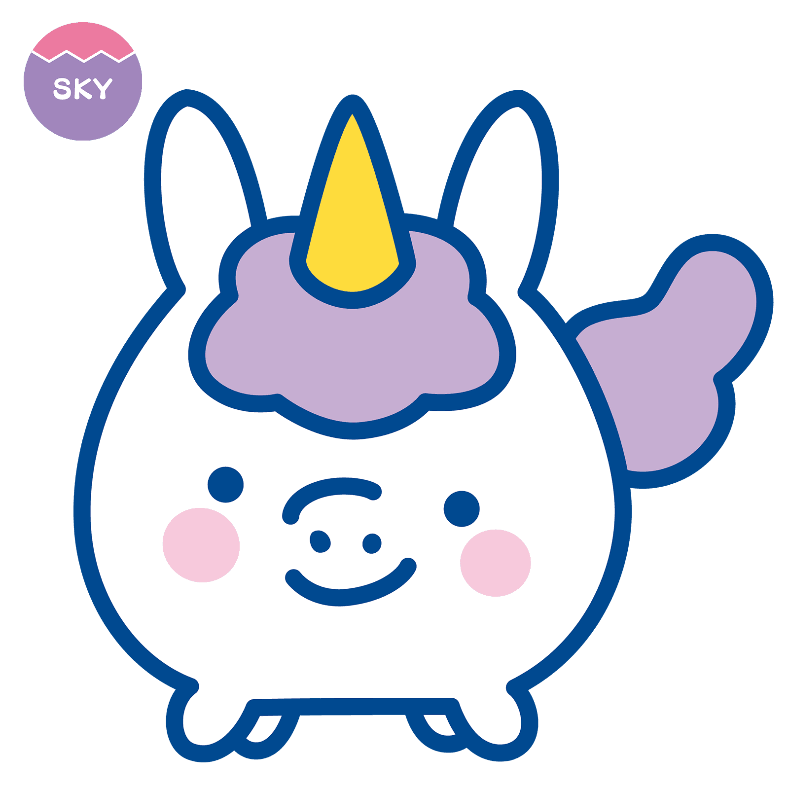 ややこーんっち