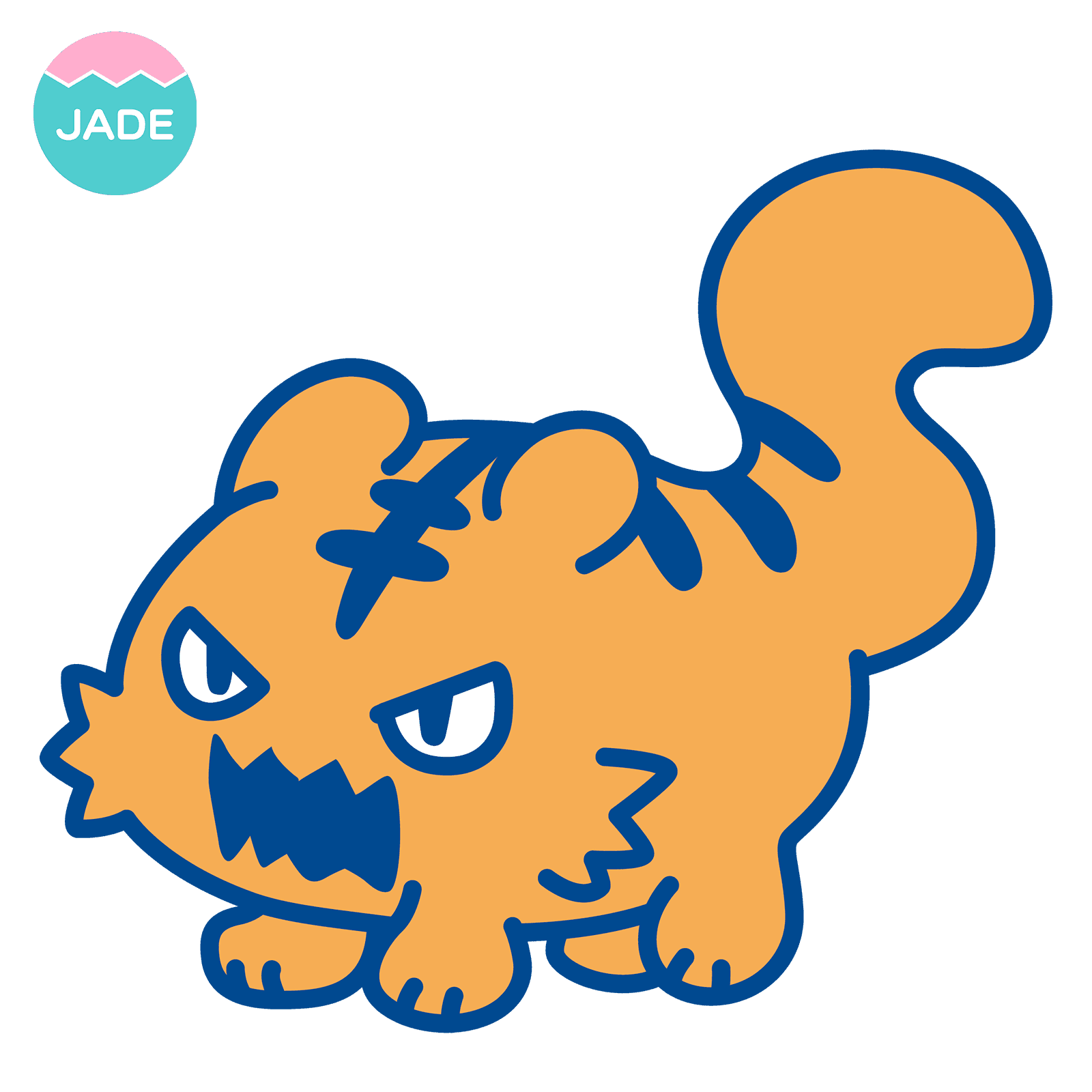 たいがおっち