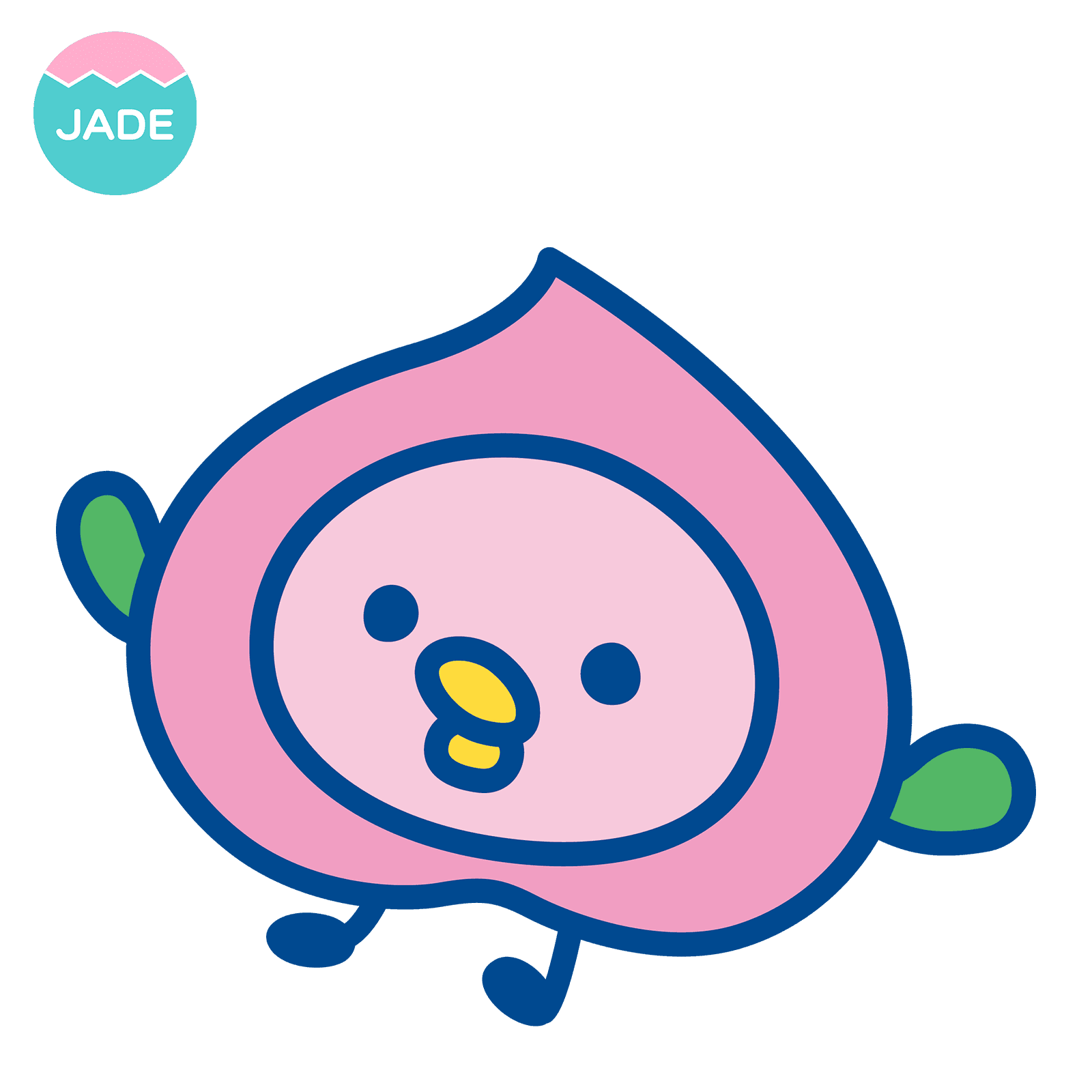 ぴぃーっち