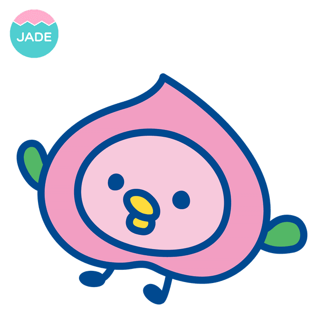 ぴぃーっち