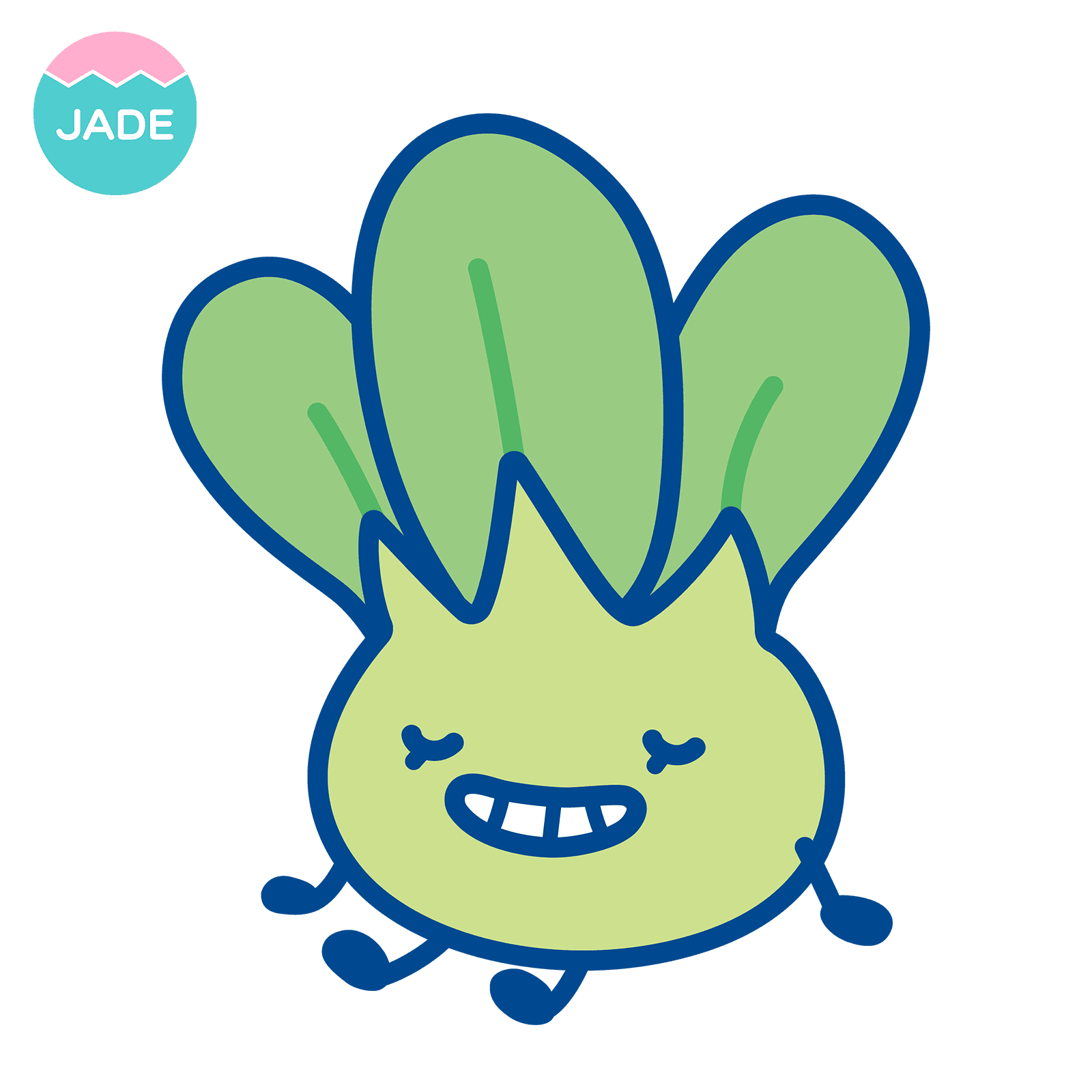 なっぱっち