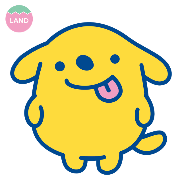 ポチっち