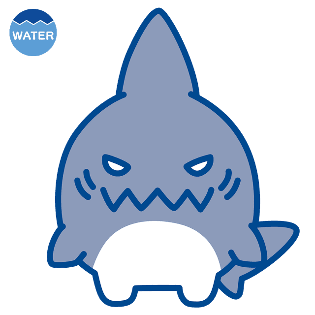 しゃーくっち