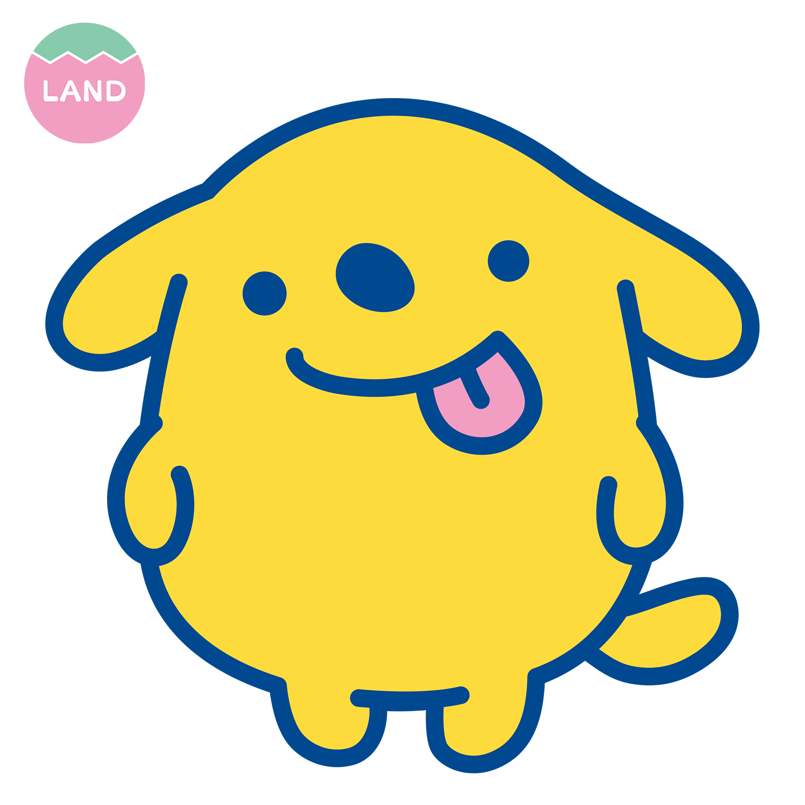 ポチッち
