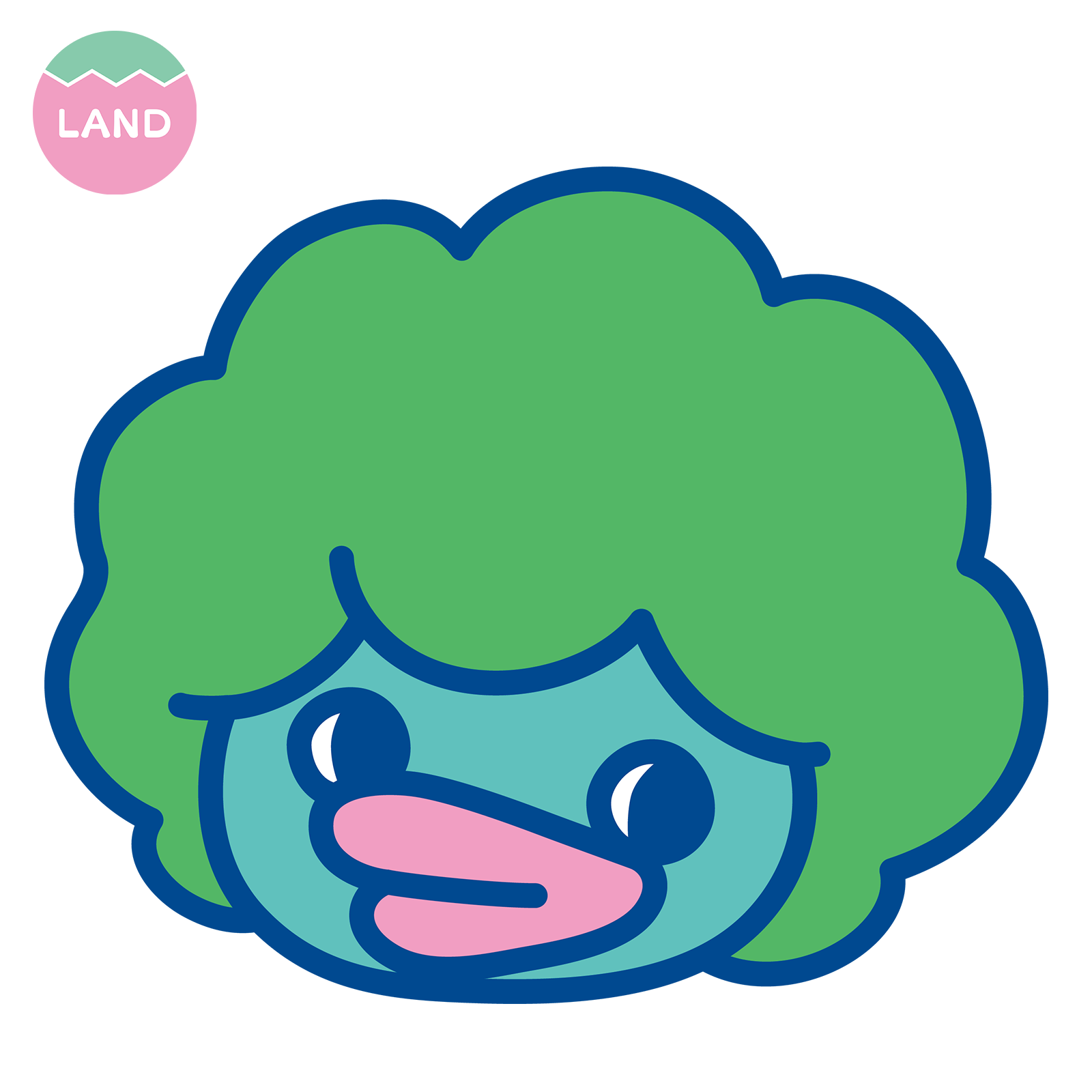 しげみさん