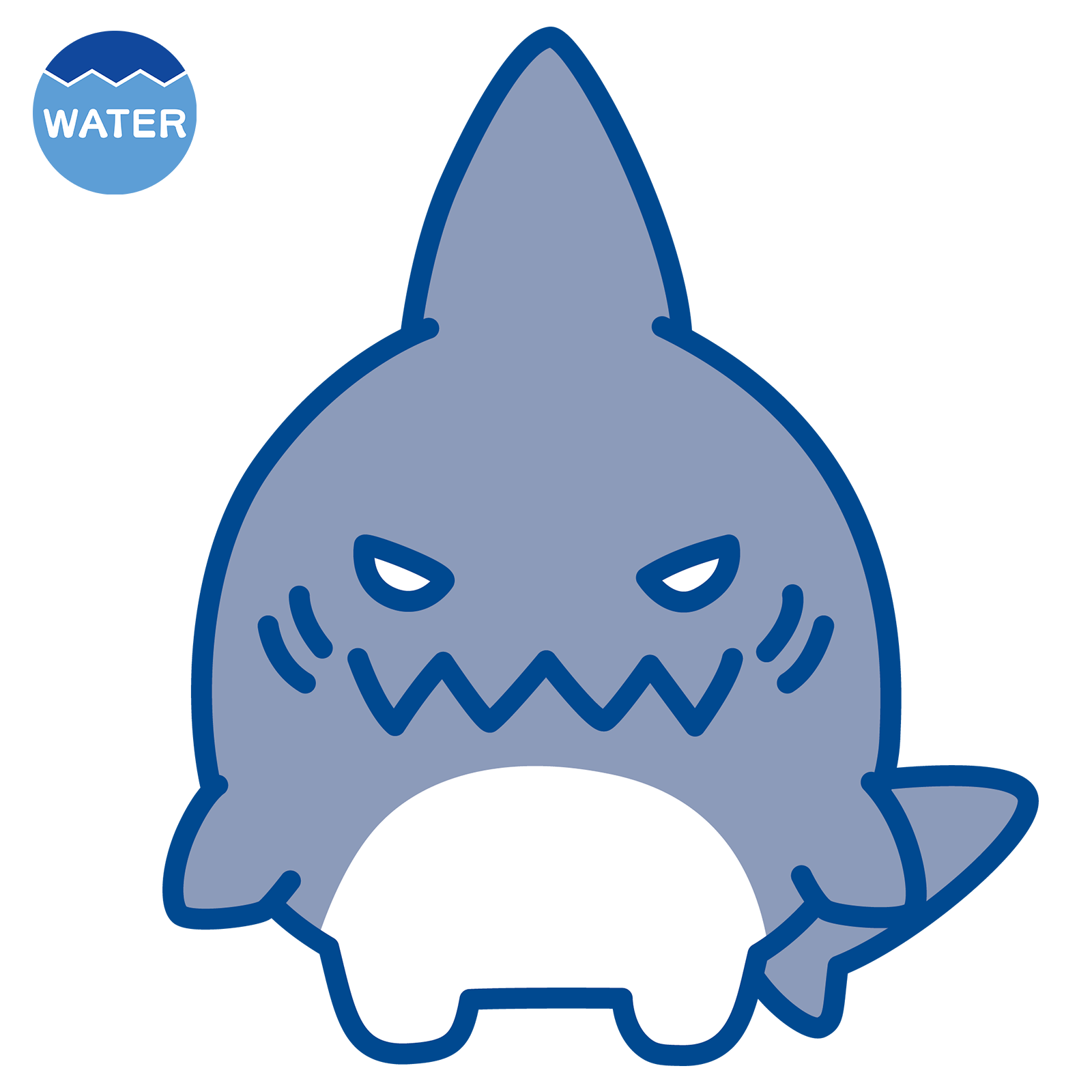 しゃーくっち