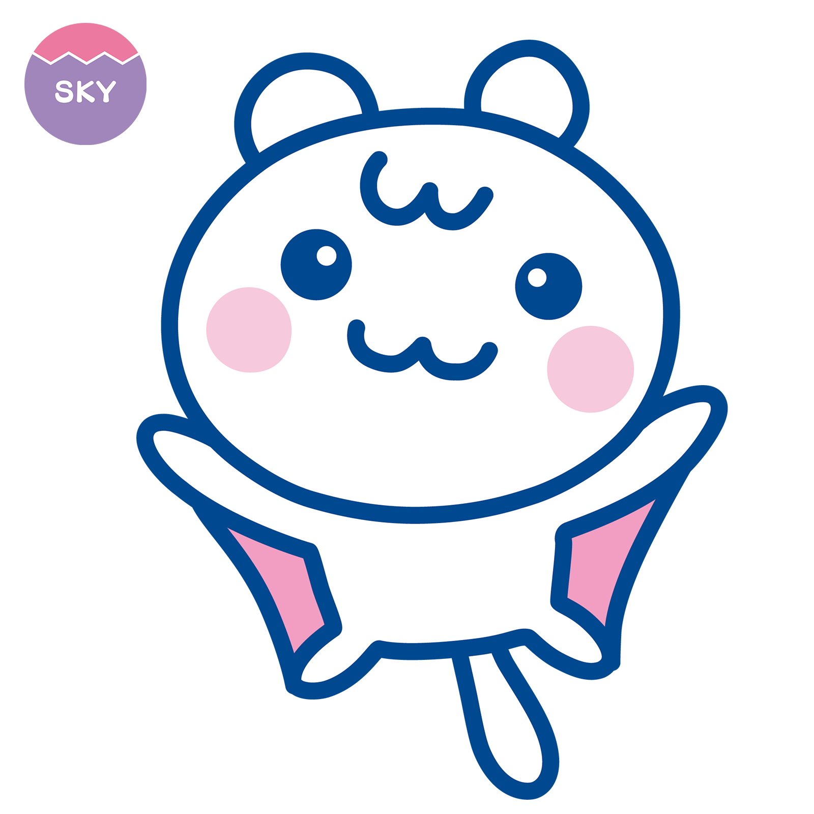 もんがっち