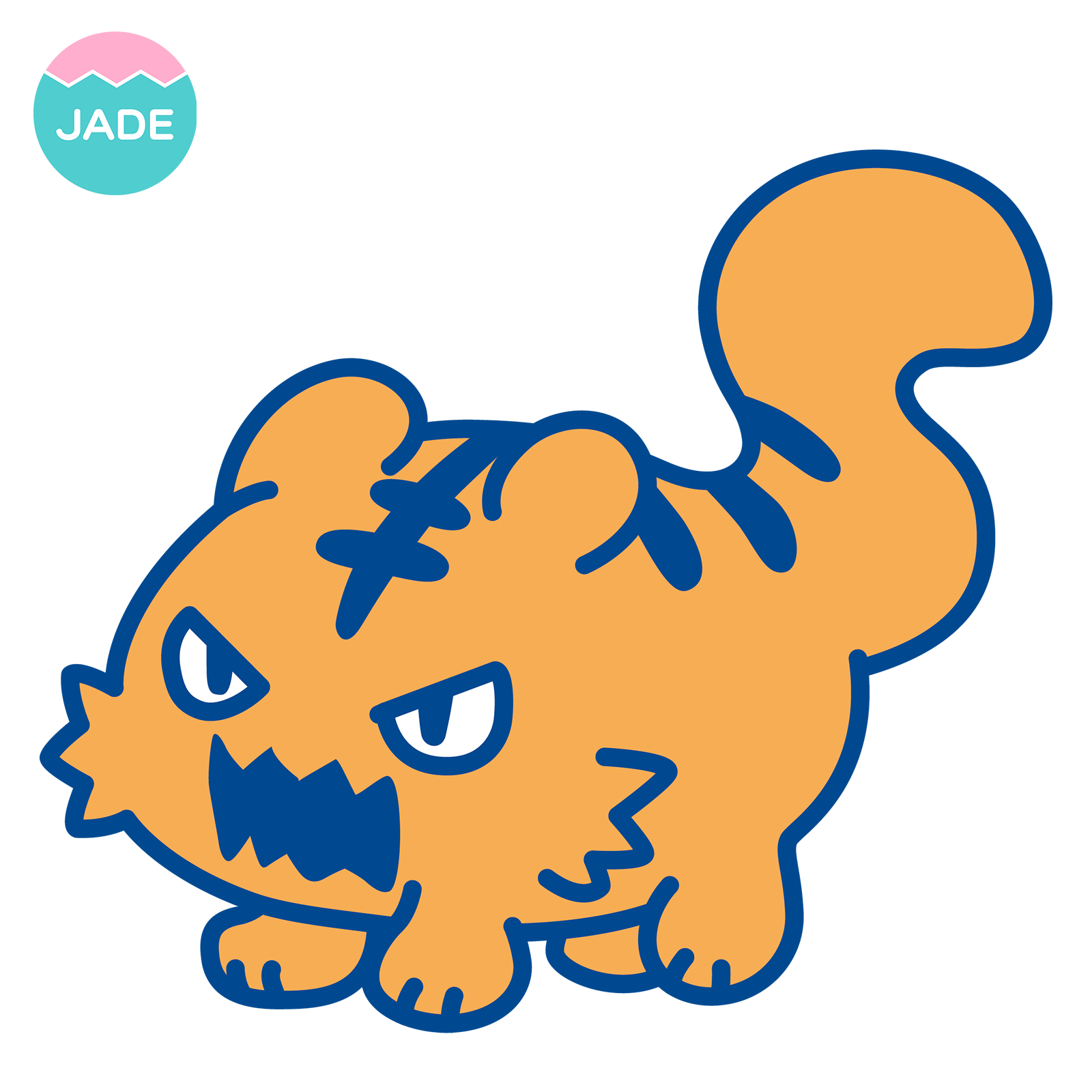たいがおっち