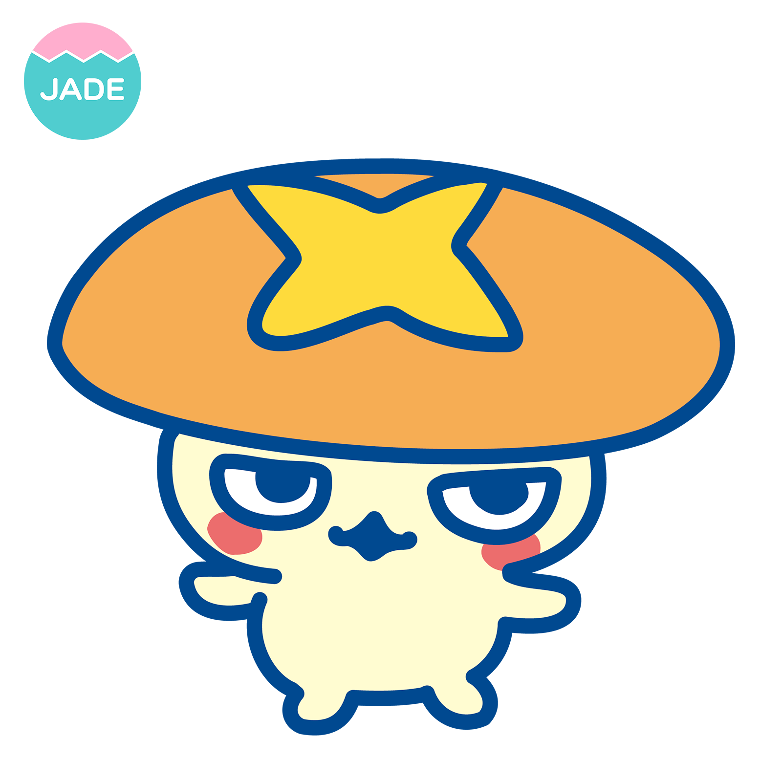 しいたけっち