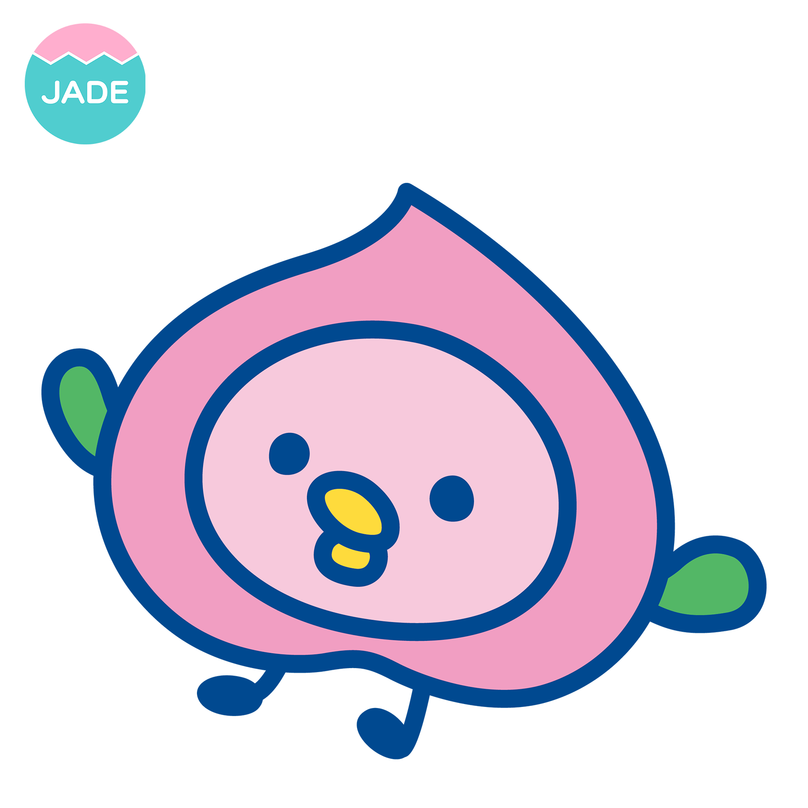 ぴぃーっち