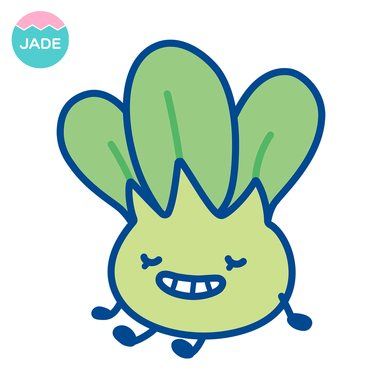 なっぱっち